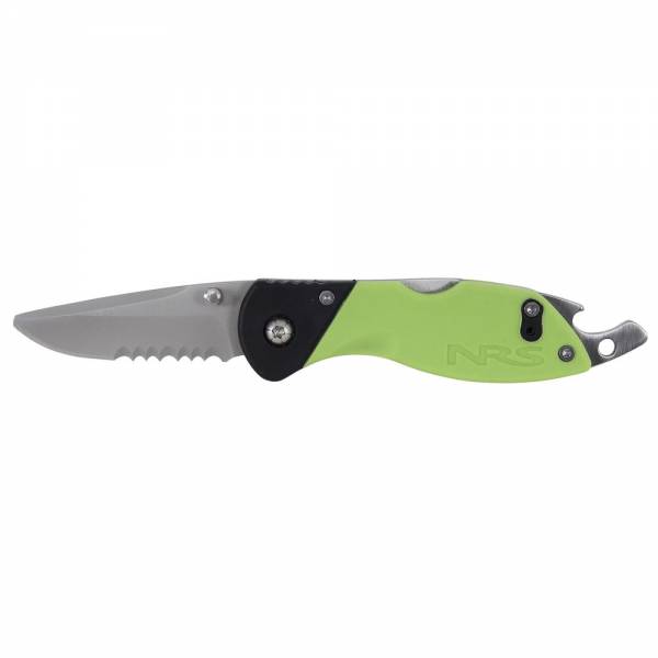 GREEN Knife
