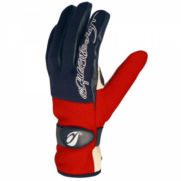 RED STUFF Handschuhe