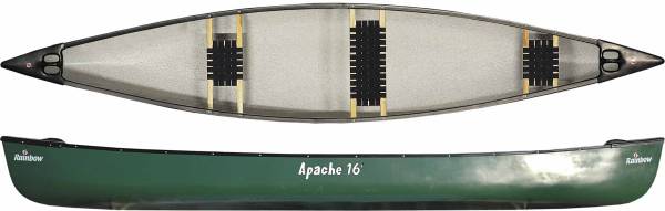 APACHE 16,