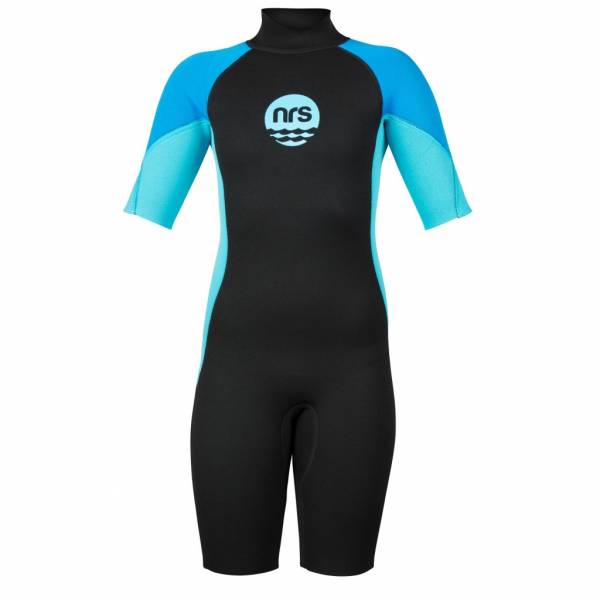 Kid&#039;s Shorty Wetsuit