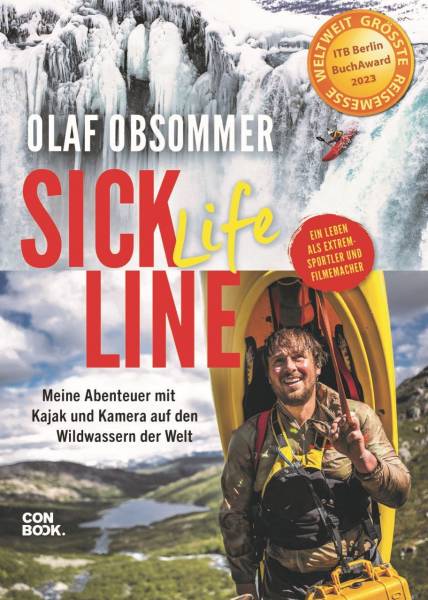 Sick Life Line, Olaf Obsommer